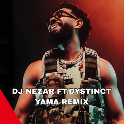 DJ Nezar - Yama (Remix)