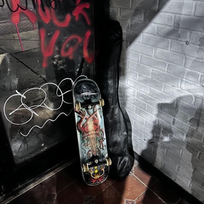 Time 2 Blaxkoutt - EP