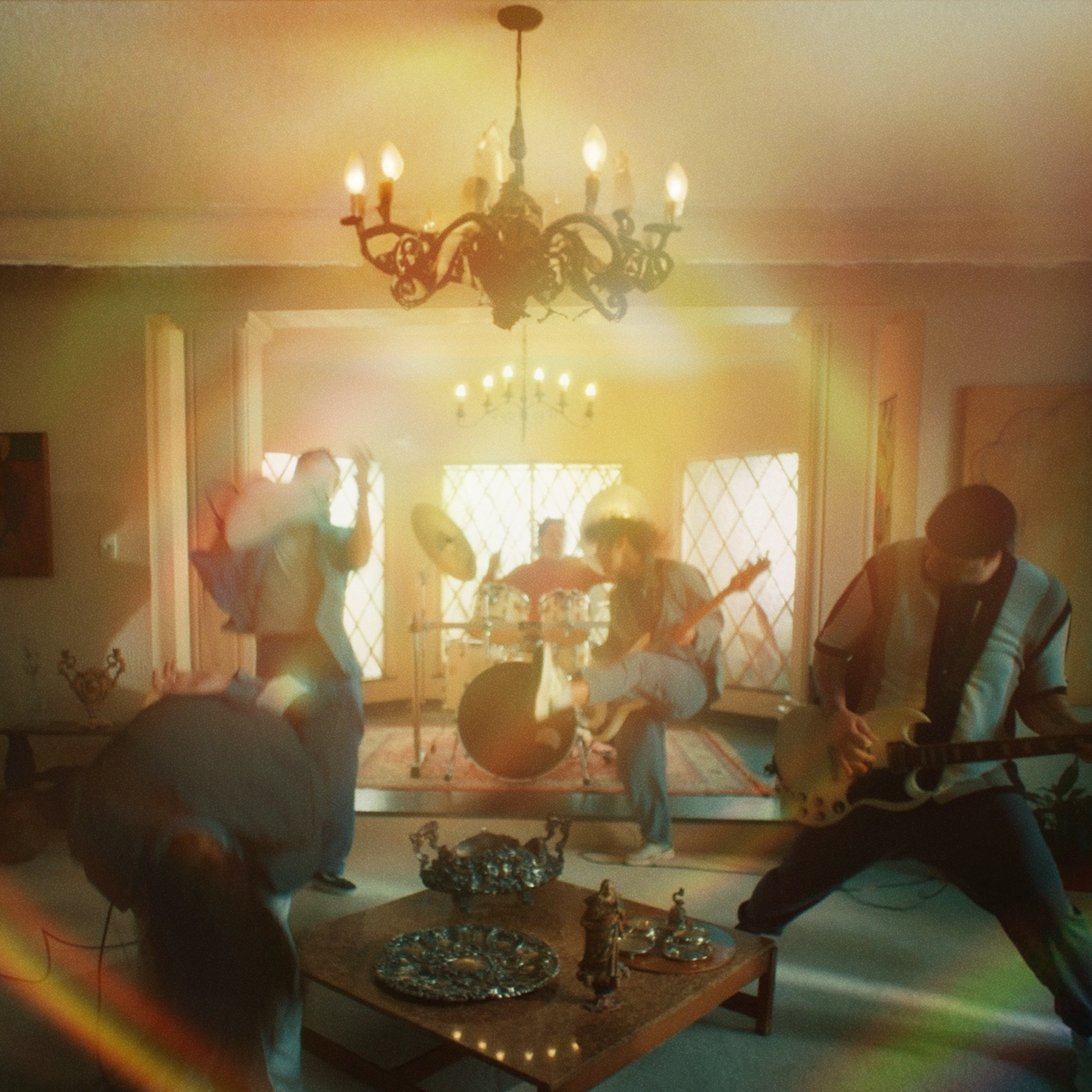 Flashes of Light - EP