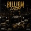 BILLION LAZIM - Single