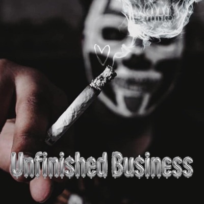 Unfinished Business - EP