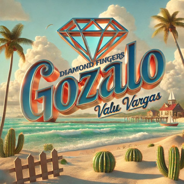 Gózalo - Single