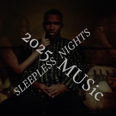 SLEEPLESS NIGHTS (2025 MUSiC) - Single