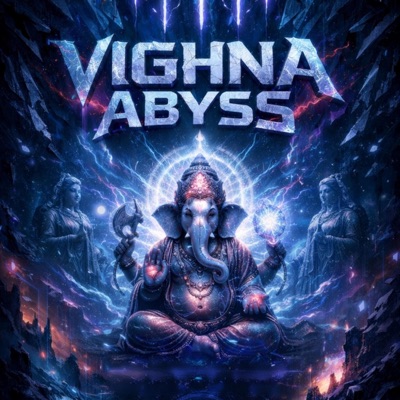 Vighna abyss - Single