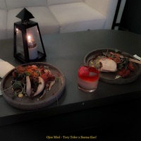 Ojos Miel - Single - Tory Teler & Suena Eso!