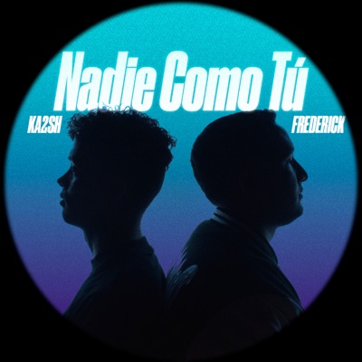 Nadie Como Tú - Single