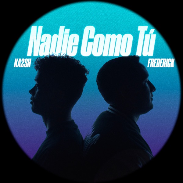 Nadie Como Tú