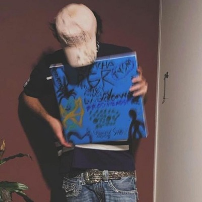 PGR (feat. Sidney Phillips & luvlxckdown) - Single