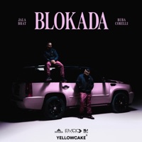 Blokada - Single - Jala Brat & Buba Corelli