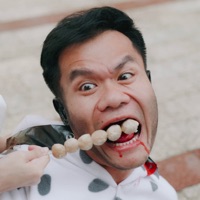 บักหมาจร (feat. สยาโม) - Single - Bie The Ska