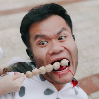 บักหมาจร (feat. สยาโม) - Single