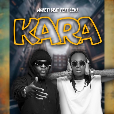 Kara (feat. Lema) - Single