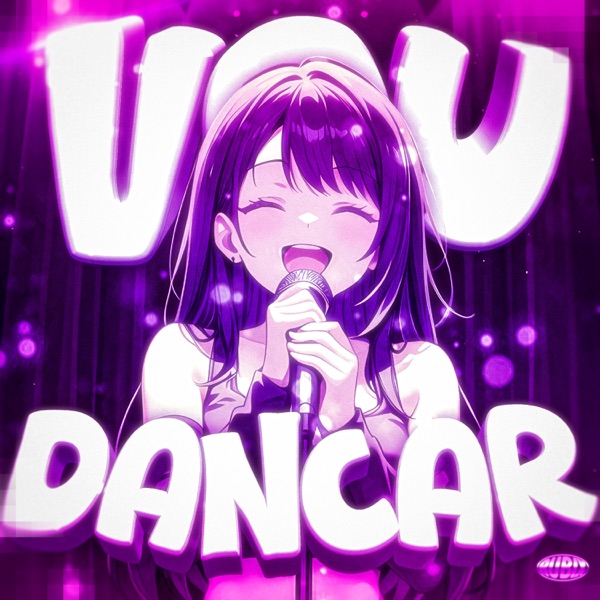 VOU DANCAR - EP