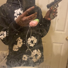 Me vs me (feat. K2 & Rell2xx) Babyspinouxt