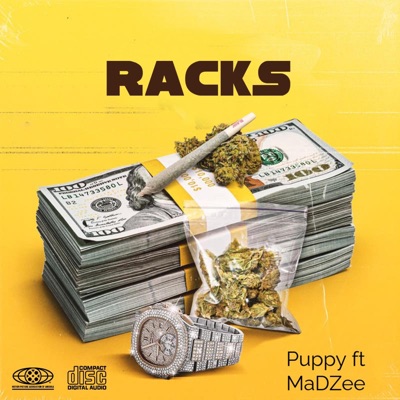 Racks (feat. MaDZee) - Single