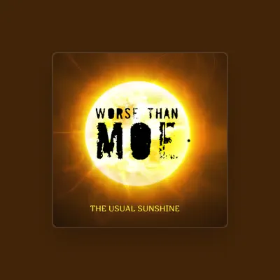 Listen to Worse Than Moe, watch music videos, read bio, see tour dates & more!