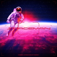 SPACEMAN - Single - LuckyDEE