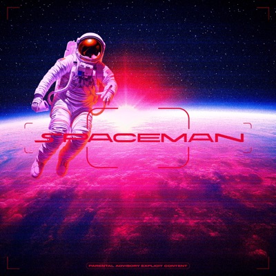 SPACEMAN - Single
