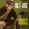 Bone &amp; The Young Lions