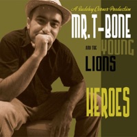 Bone & The Young Lions
