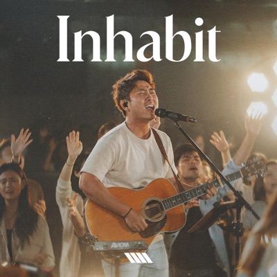 Inhabit (feat. Ian Chew) - Single