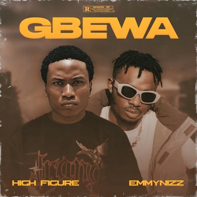 Gbewa (feat. Emmynizz) - Single