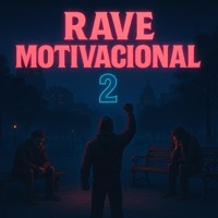 BEAT RAVE MOTIVACIONAL 2 - Ouça para ter uma luz em suas decisões... (FUNK REMIX) - Single - Senhor Nestlon