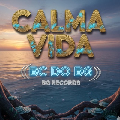 CALMA VIDA - Single
