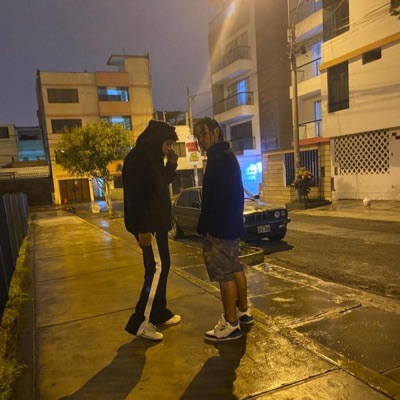 VOCÊ (feat. Blue Cloud $) - Single