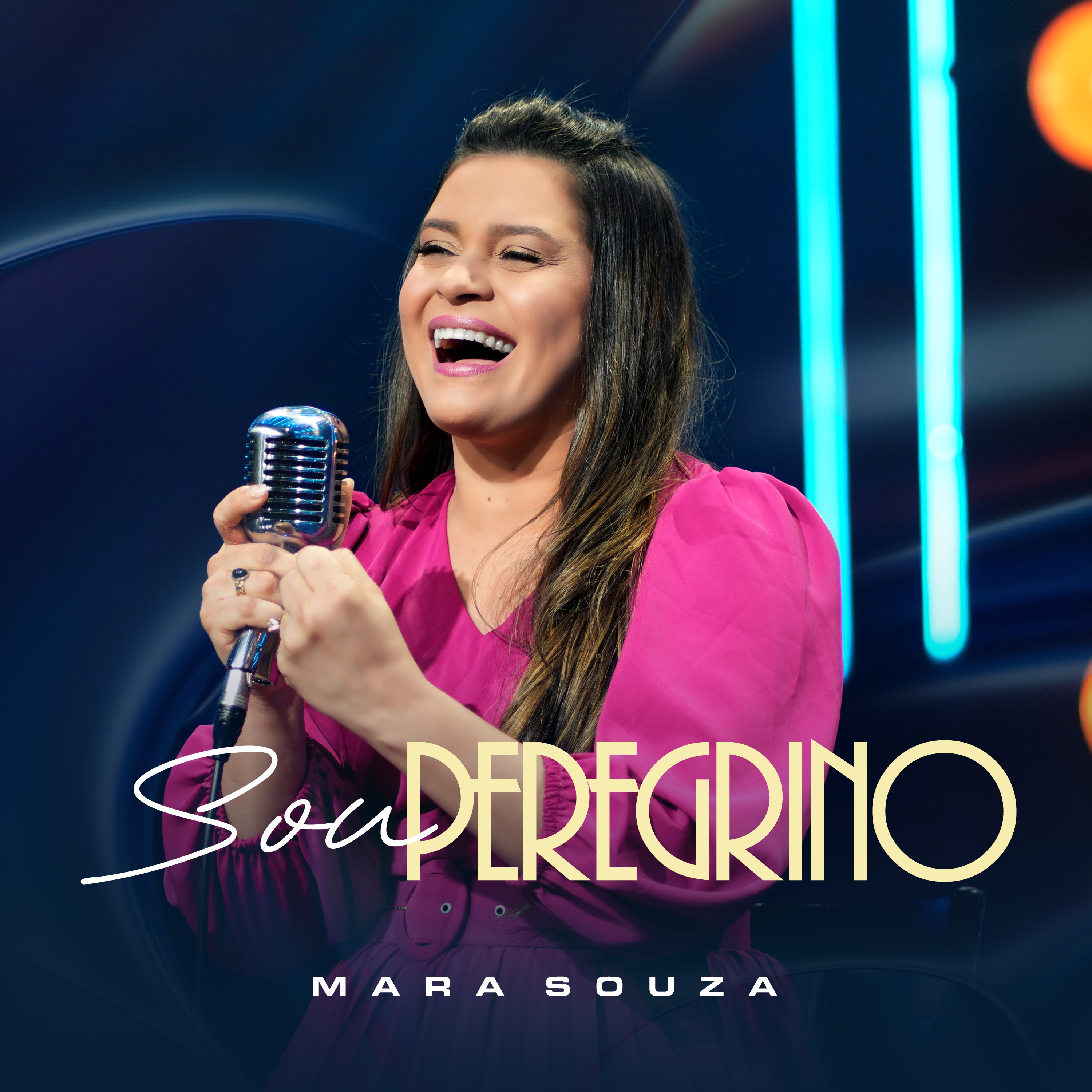 Sou Peregrino - Single