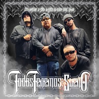 Todos Tenemos el Sueño (feat. Hione) - Single - DJ Kay Fear, Stilo & Little el Crack