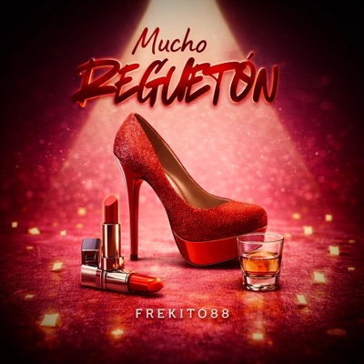 Regueton - Single