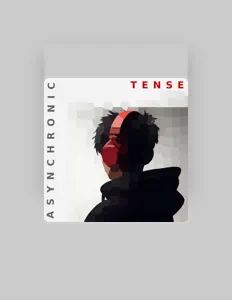 聆聽 Asynchronic、觀看音樂影片、閱讀小傳、查看巡演日期等！