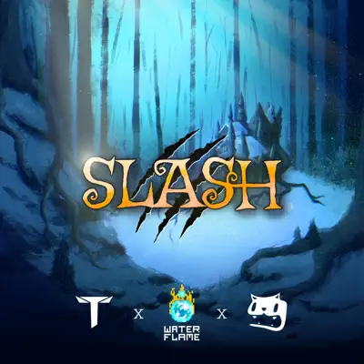 Listen to Slash (feat. Waterflame, Teminite & Boom Kitty) - Single by Autodidactic Studios