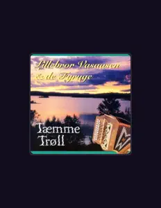 Listen to Lillebror Vasaasen, watch music videos, read bio, see tour dates & more!