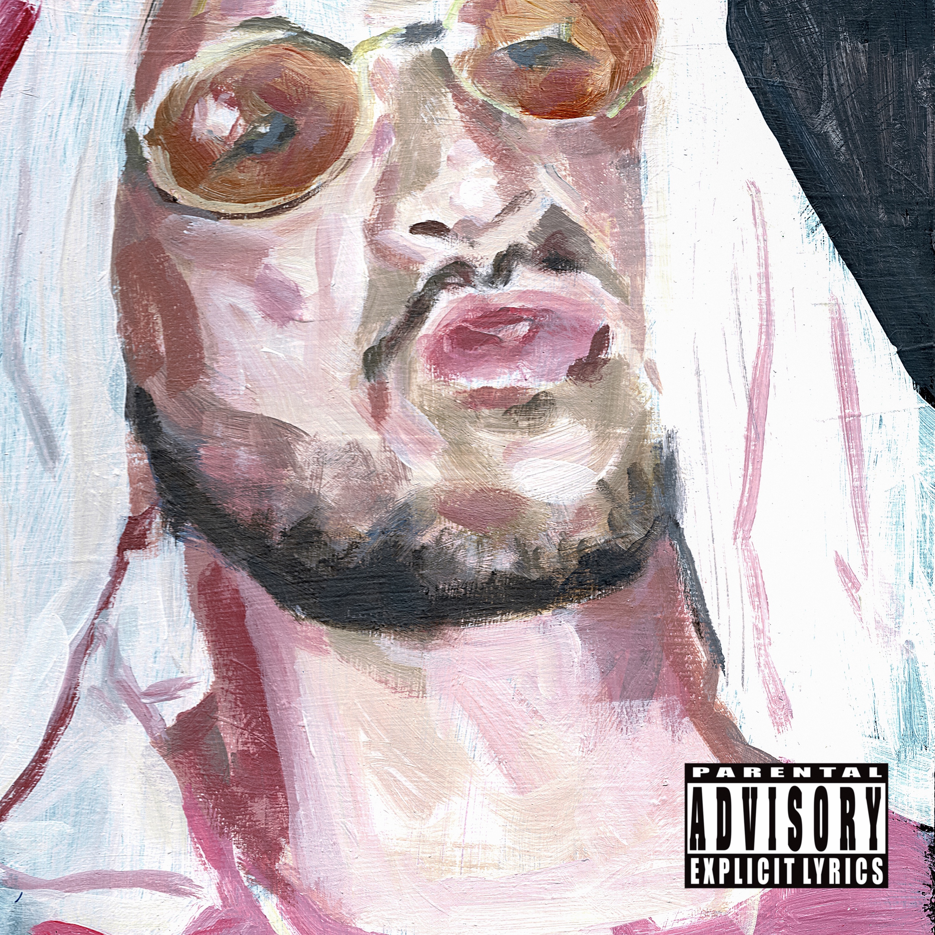 Low Budget Cam'ron Freestyle - EP