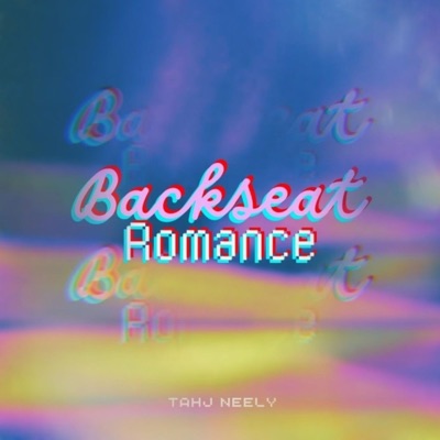 Backseat Romance - Single