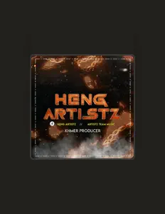 Poslechněte si interpreta Heng Artistz Remix, sledujte hudební videa, přečtěte si životopis, podívejte se na data turné a další informace.