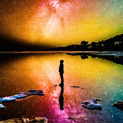 between worlds - Single