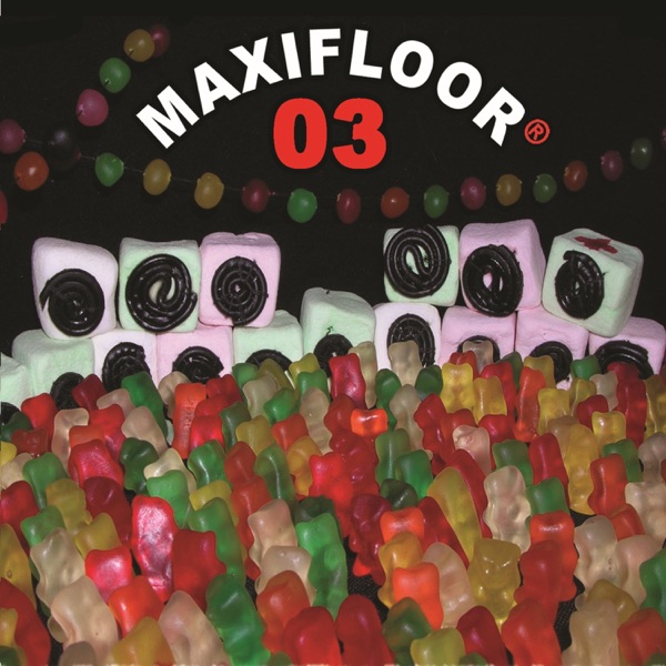Maxifloor 03 - EP