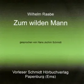 Zum wilden Mann