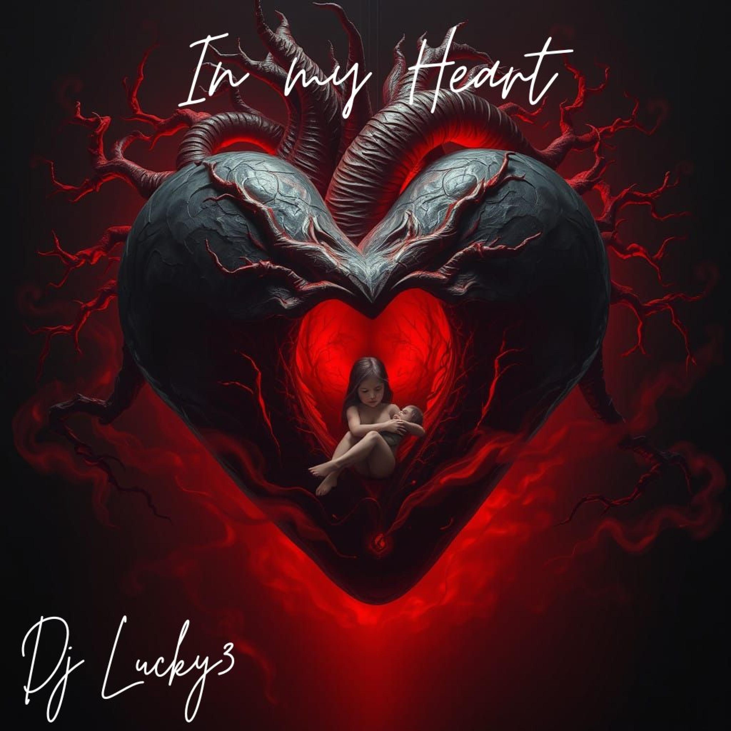 In my Heart - Single