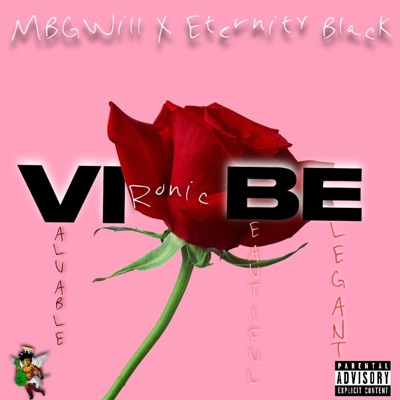 VIBE (feat. Eternity Black) - Single