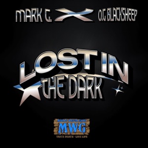 LOST IN THE DARK (feat. O.G. Blacksheep)