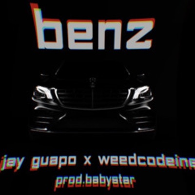 Benz (feat. Weedco23) - Single