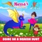Going On a Dragon Hunt - Nessa's PlayHouse lyrics