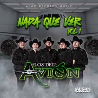 Nada Que Ver, Vol. 1 - Los Del Avión