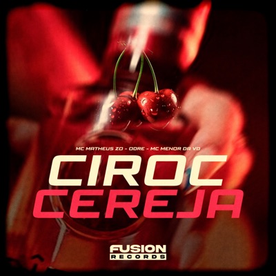 Ciroc Cereja - Single