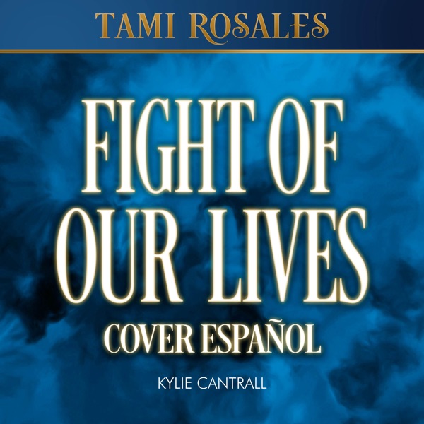 Fight of Our Lives (From "Descendants: The Rise of Red") [Cover Español]