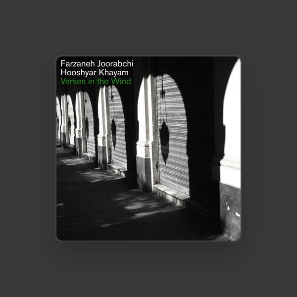 Farzaneh Joorabchi's avatar